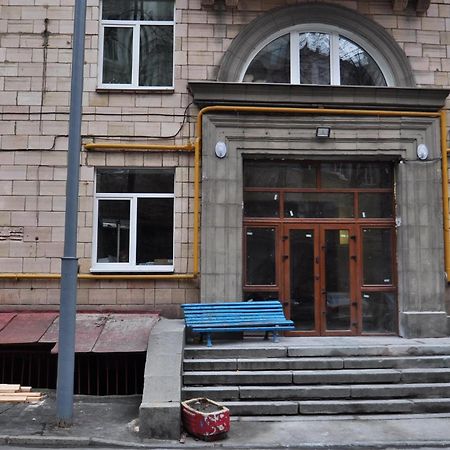 Central Apartments On Khreschatyk Киев Экстерьер фото