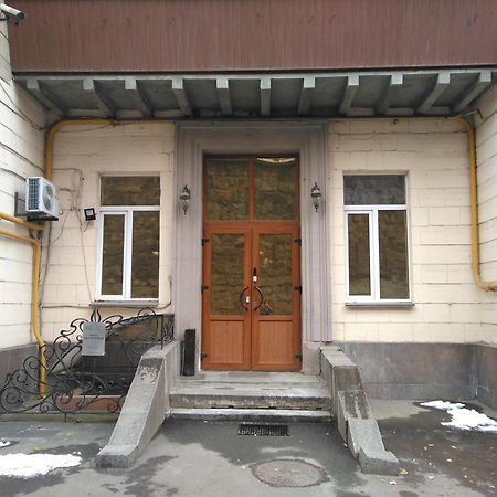 Central Apartments On Khreschatyk Киев Номер фото